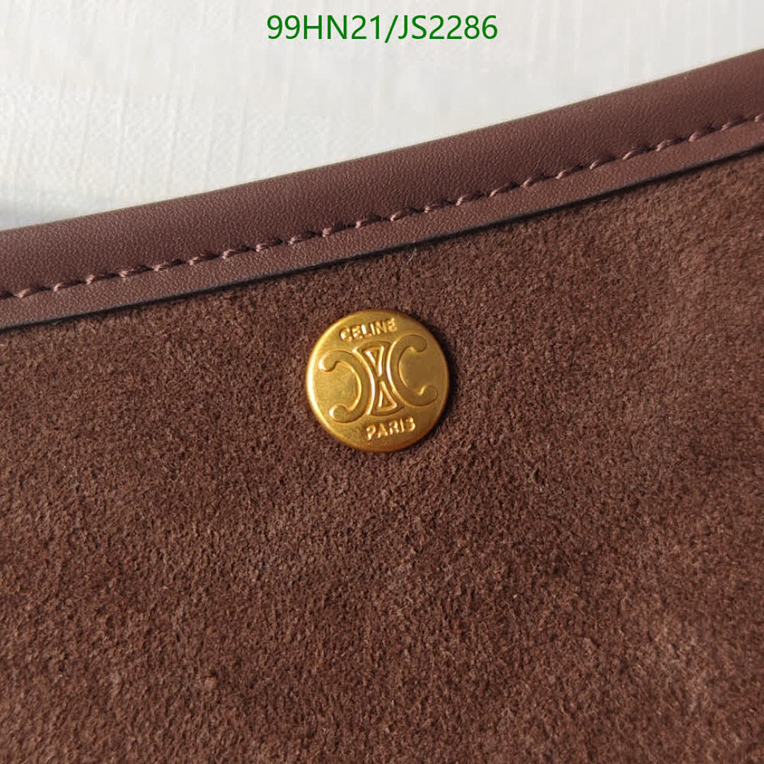 Celine-Bag-4A Quality Code: JS2286 $: 99USD