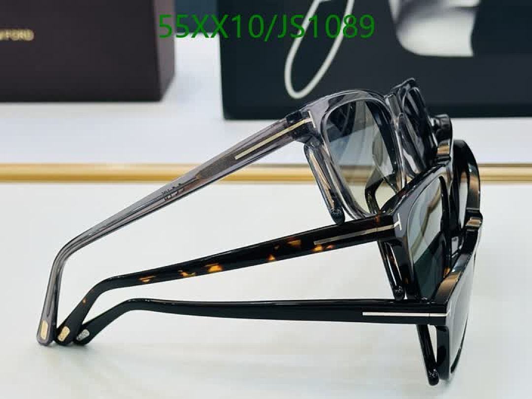 Tom Ford-Glasses Code: JS1089 $: 55USD