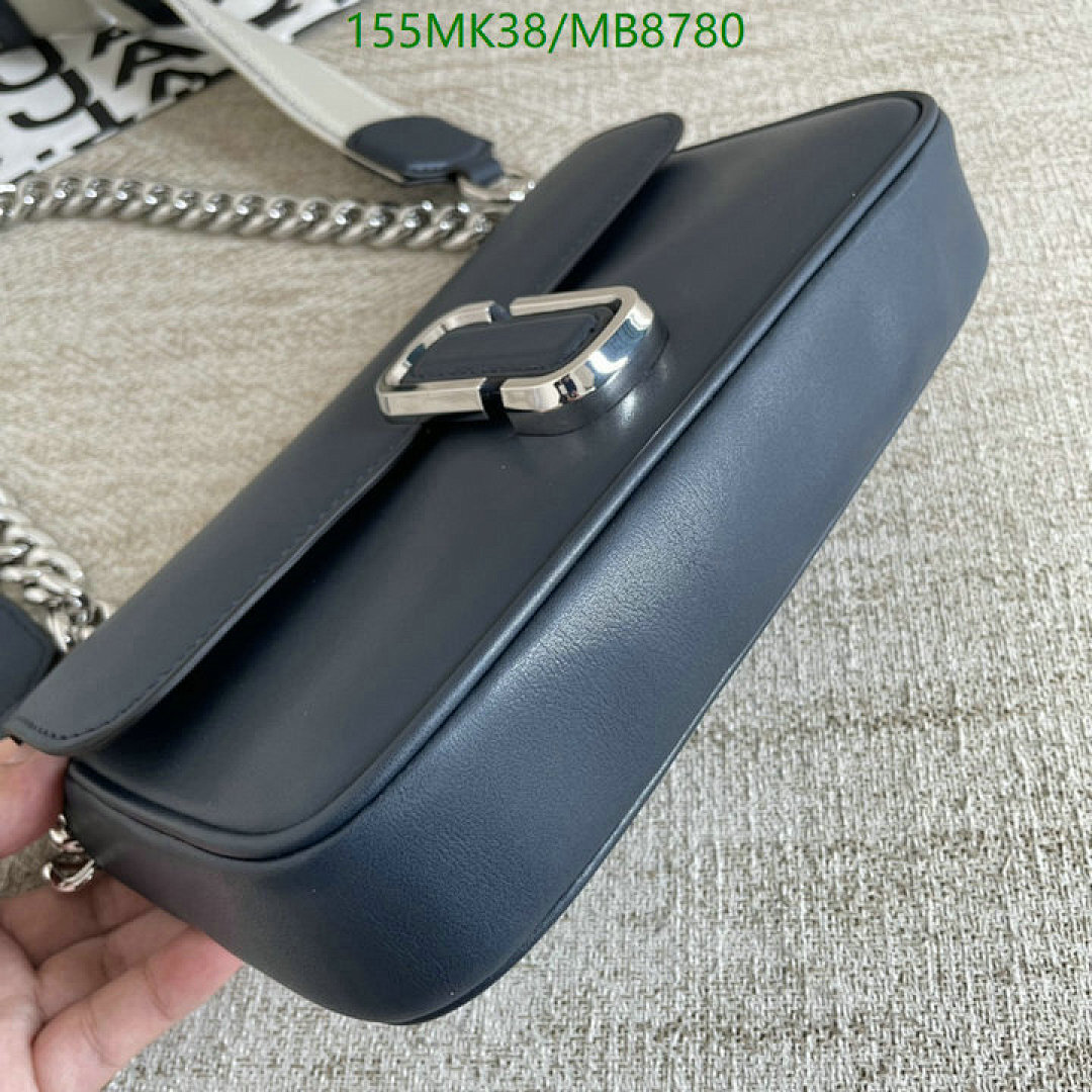 Mrc Jacobs-Bag-Mirror Quality Code: MB8780 $: 155USD