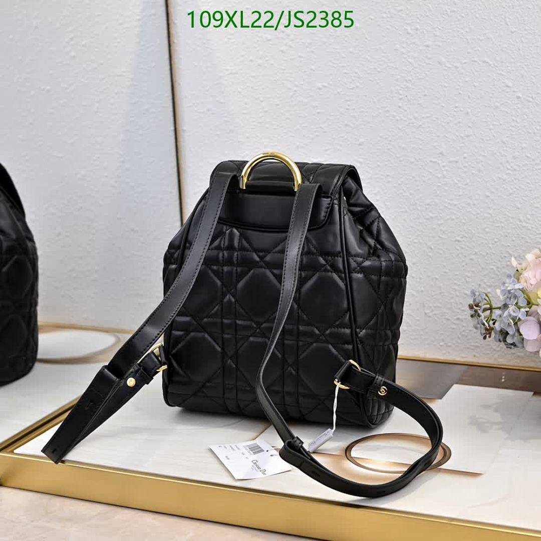 Dior-Bag-4A Quality Code: JS2385 $: 109USD