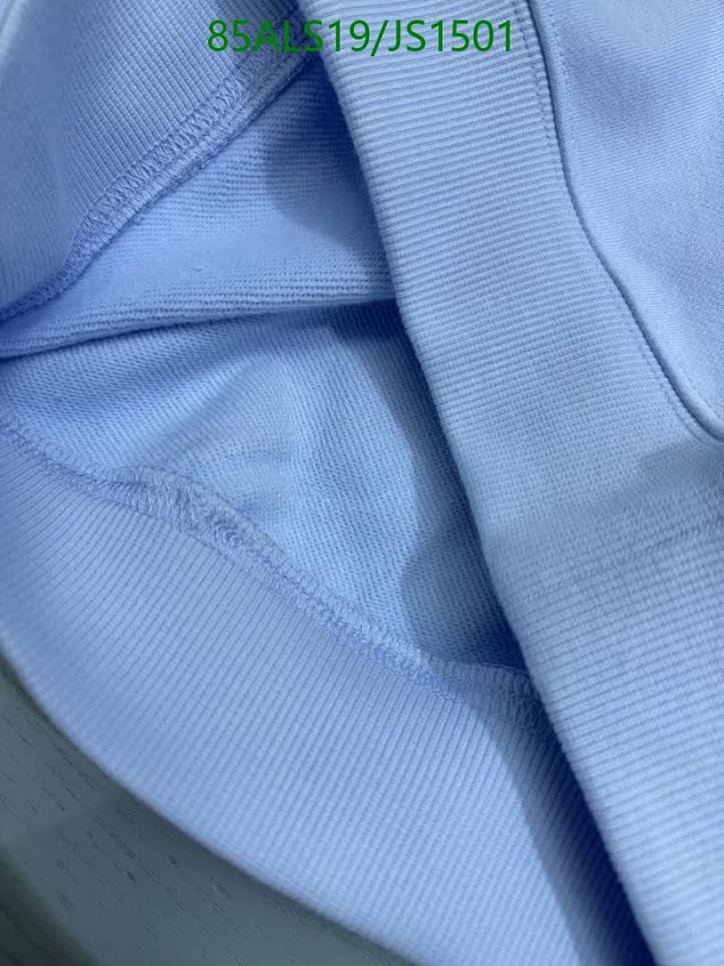 Moncler-Kids Clothing Code: JS1501 $: 85USD