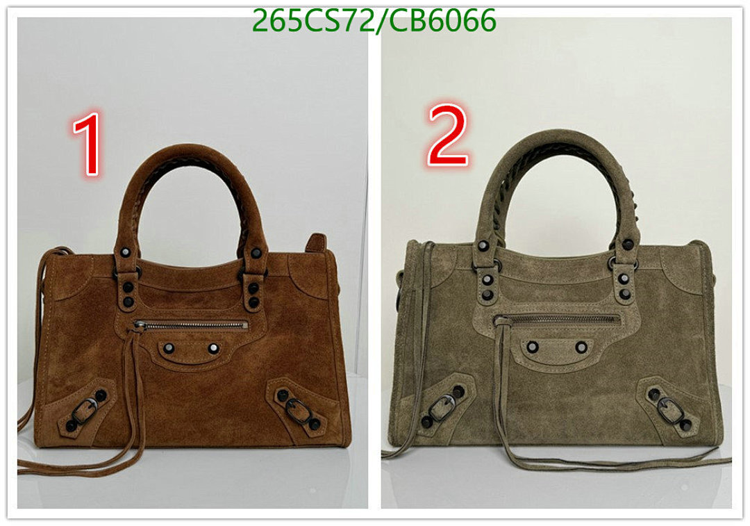 Balenciaga-Bag-Mirror Quality Code: CB6066 $: 265USD