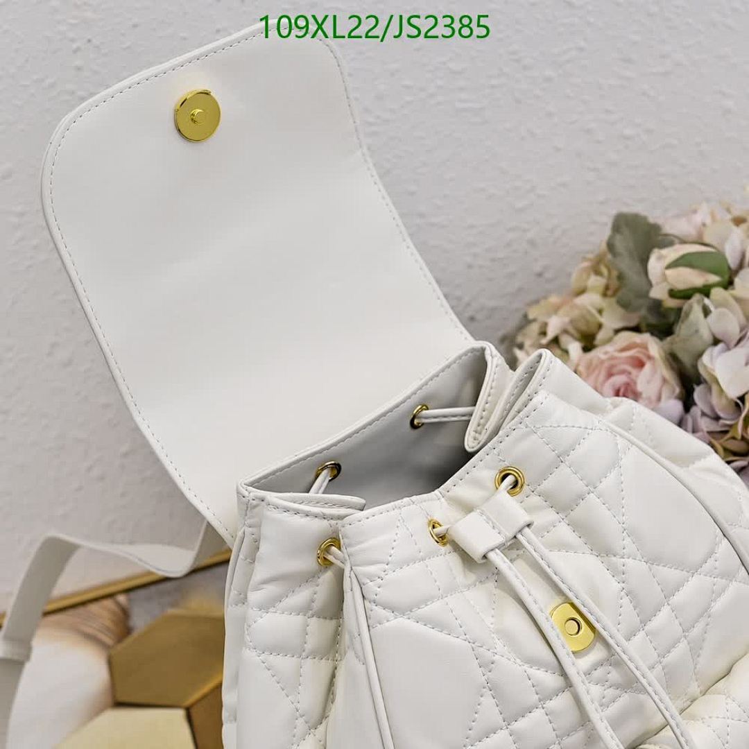 Dior-Bag-4A Quality Code: JS2385 $: 109USD