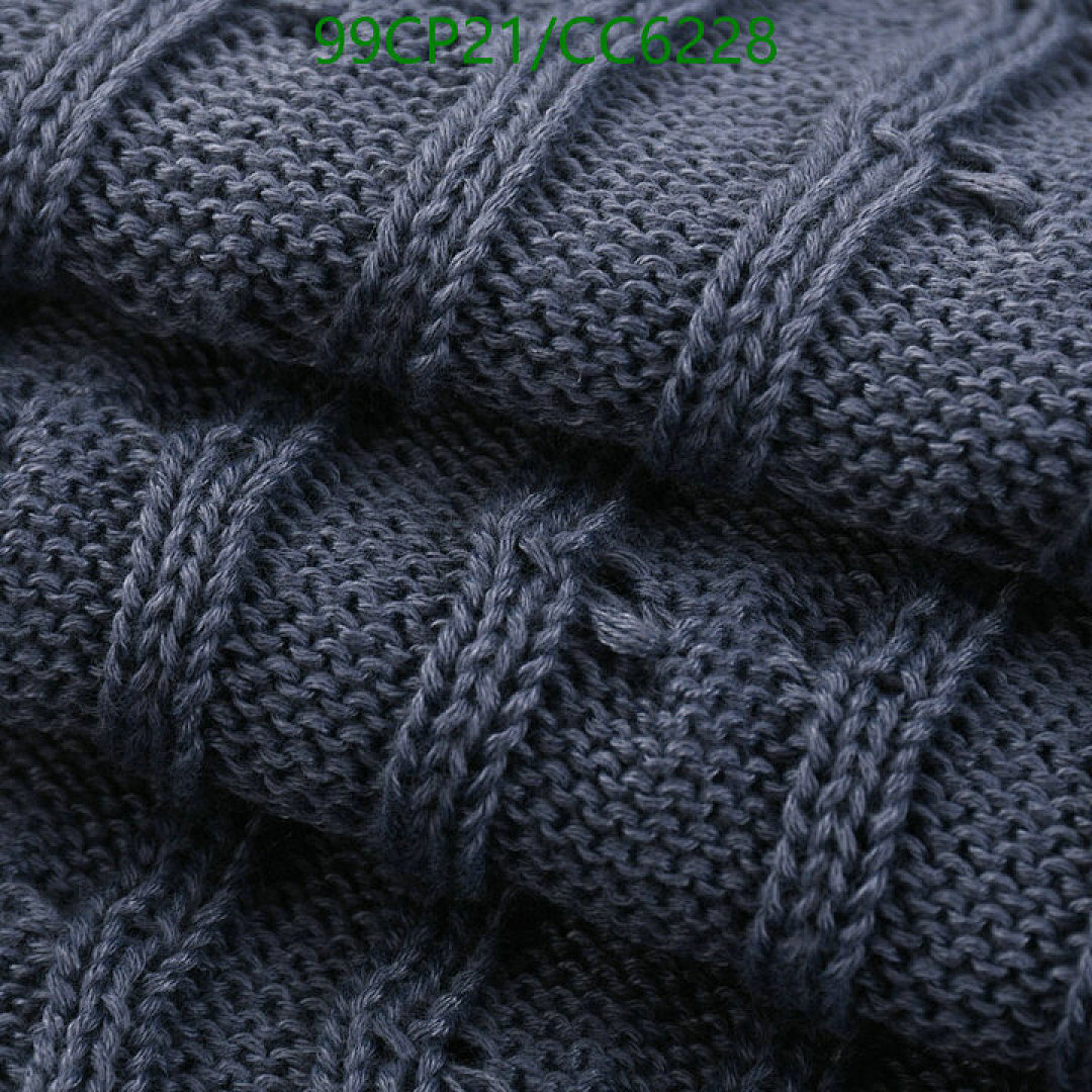 Loewe-Clothing Code: CC6228 $: 99USD