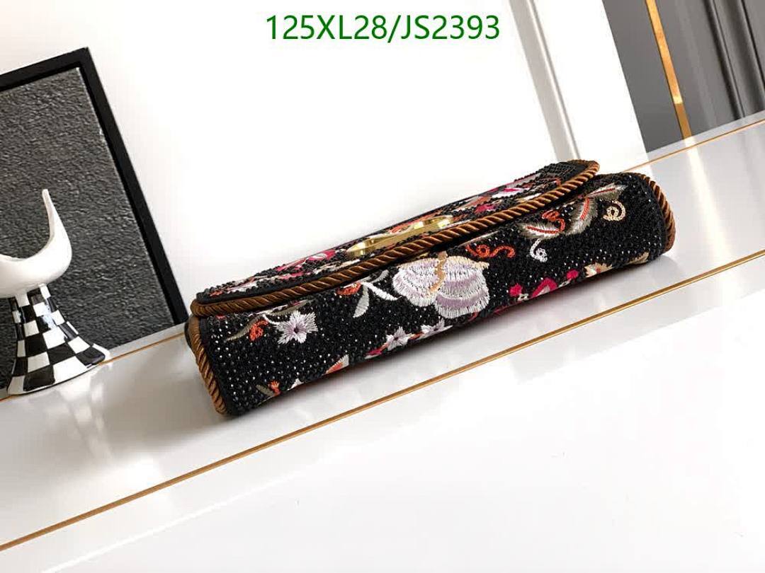 Valentino-Bag-4A Quality Code: JS2393 $: 125USD