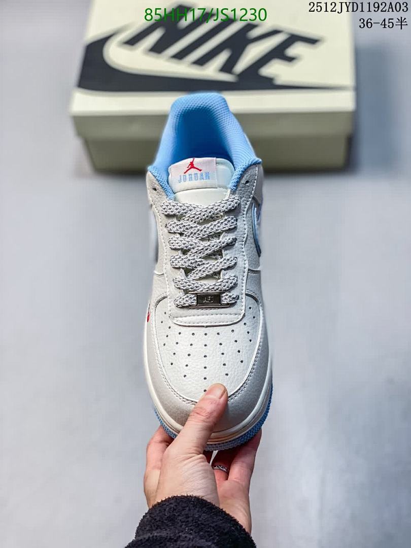 NIKE-Women Shoes Code: JS1230 $: 85USD