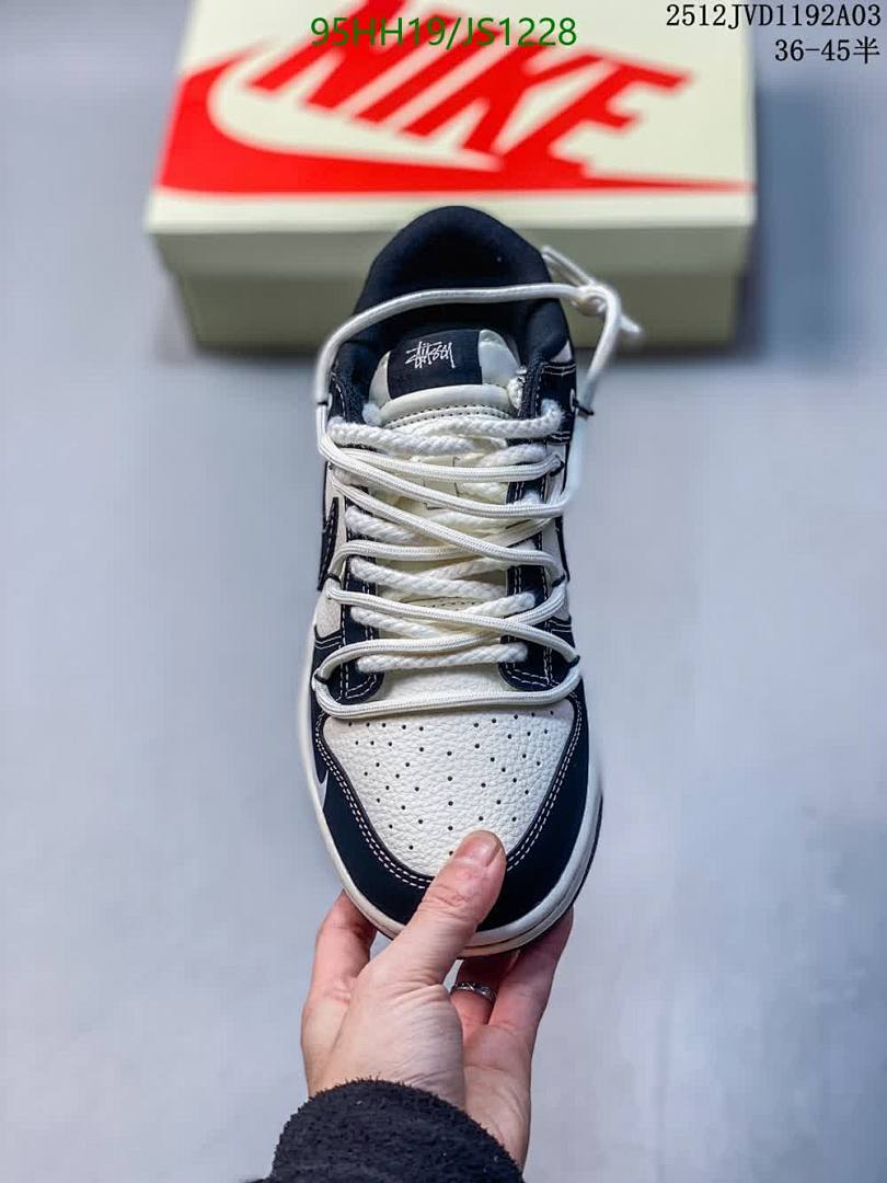 NIKE-Women Shoes Code: JS1228 $: 95USD