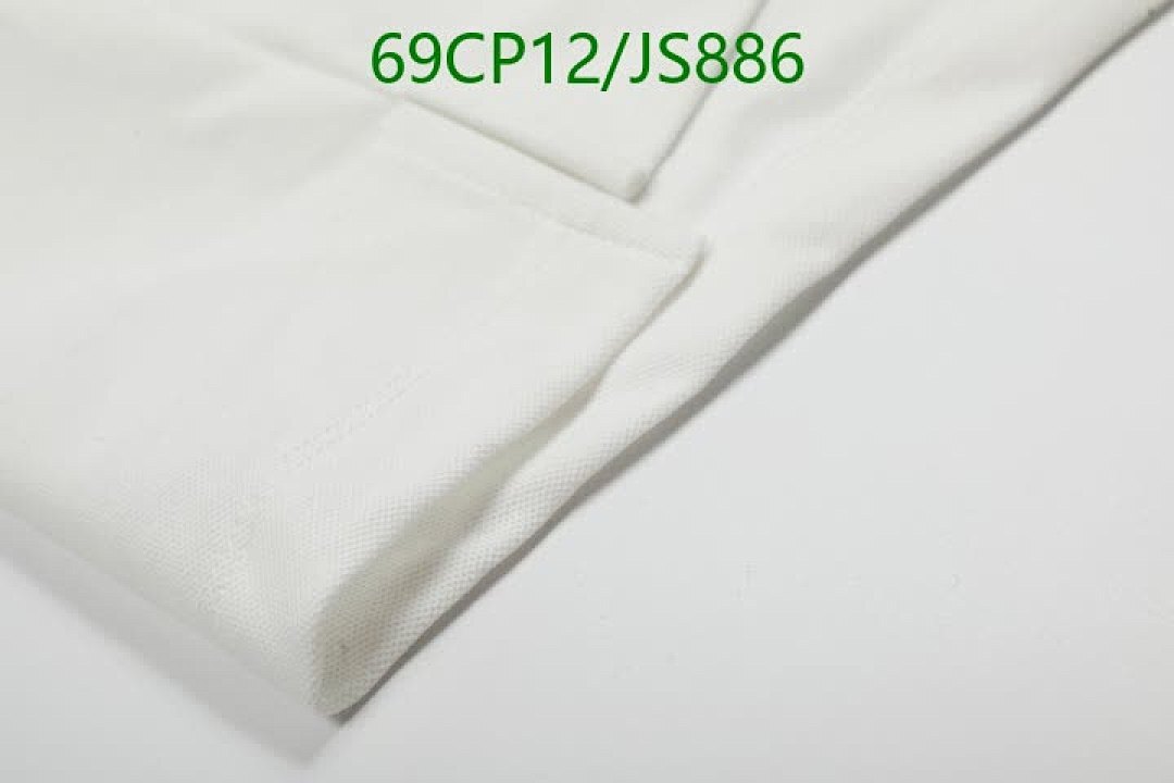 Ralph Lauren-Clothing Code: JS886 $: 69USD