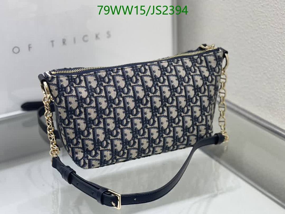 Dior-Bag-4A Quality Code: JS2394 $: 79USD