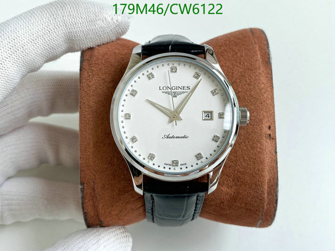 LONGINES-Watch-4A Quality Code: CW6122 $: 179USD