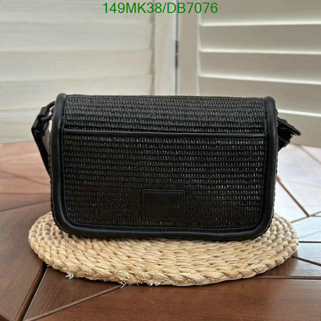 Mrc Jacobs-Bag-Mirror Quality Code: DB7076 $: 149USD