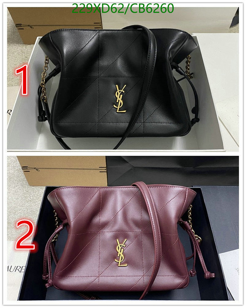 YSL-Bag-Mirror Quality Code: CB6260 $: 229USD
