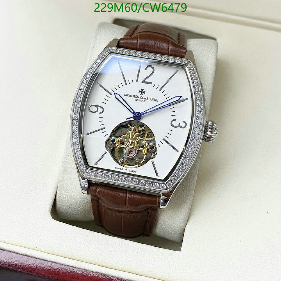 Vacheron Constantin-Watch-Mirror Quality Code: CW6479 $: 229USD