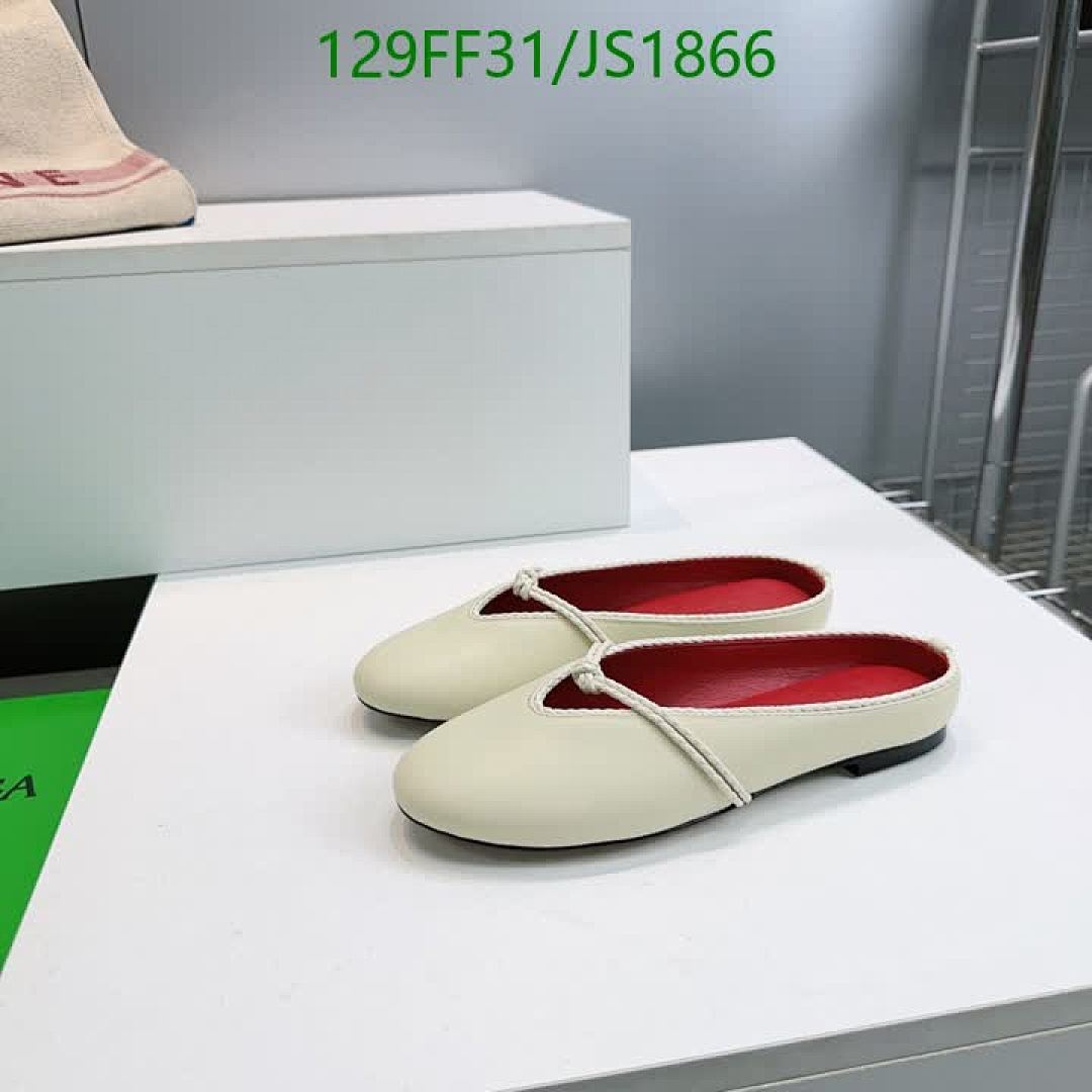 BV-Women Shoes Code: JS1866 $: 129USD