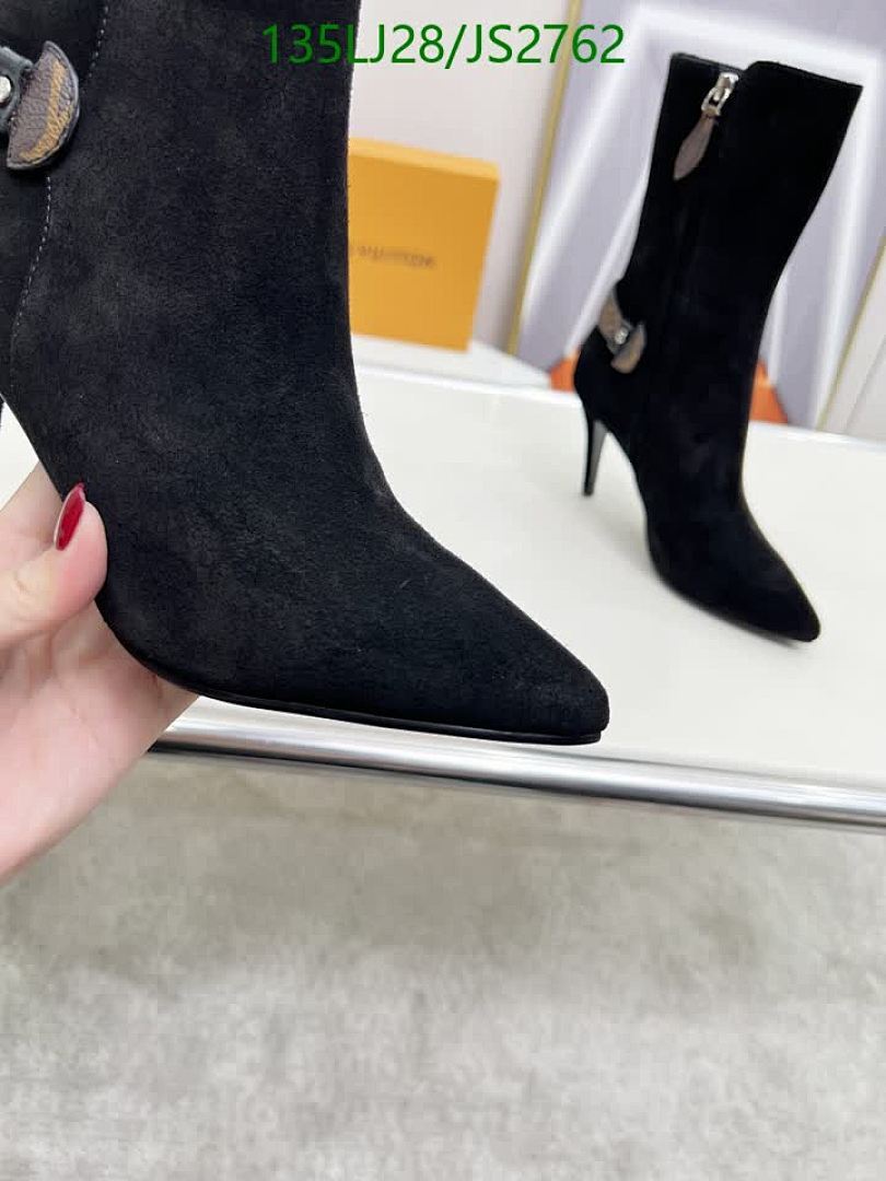 Boots-Women Shoes Code: JS2762 $: 135USD