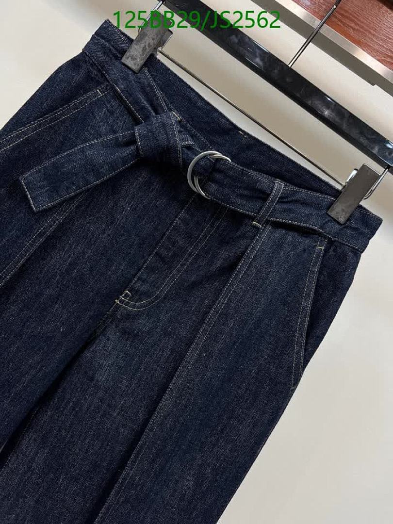 Loewe-Clothing Code: JS2562 $: 125USD