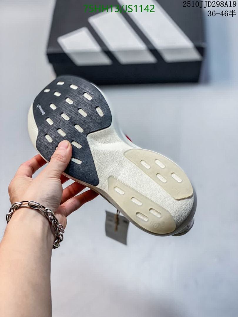 Adidas-Women Shoes Code: JS1142 $: 75USD