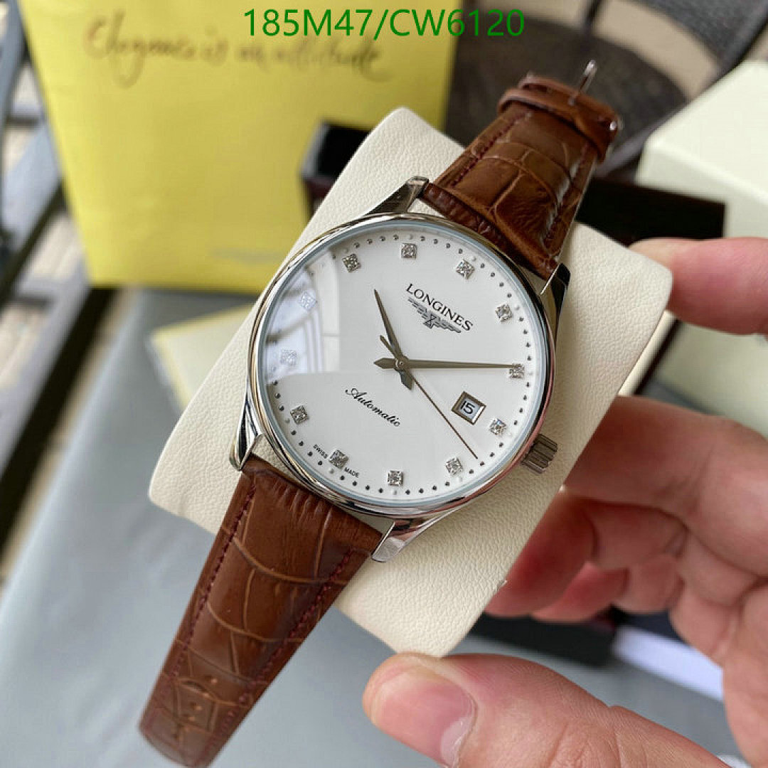 LONGINES-Watch-4A Quality Code: CW6120 $: 185USD