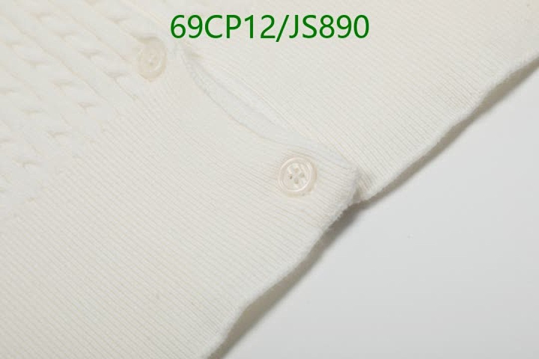 Ralph Lauren-Clothing Code: JS890 $: 69USD