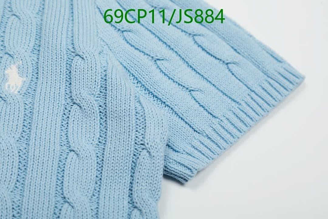 Ralph Lauren-Clothing Code: JS884 $: 69USD