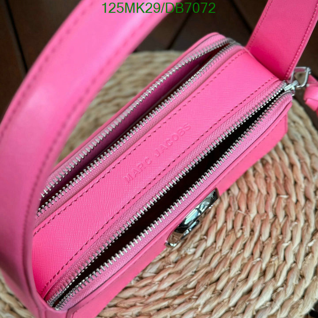 Mrc Jacobs-Bag-Mirror Quality Code: DB7072 $: 125USD