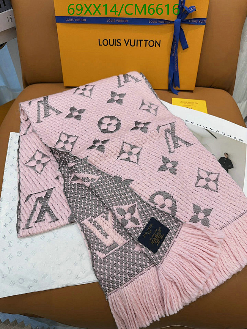 LV-Scarf Code: CM6616 $: 69USD