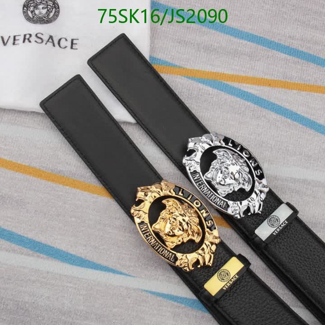Versace-Belts Code: JS2090 $: 75USD
