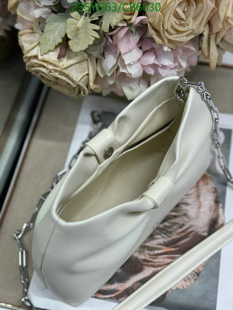 Dior-Bag-Mirror Quality Code: CB6630 $: 235USD