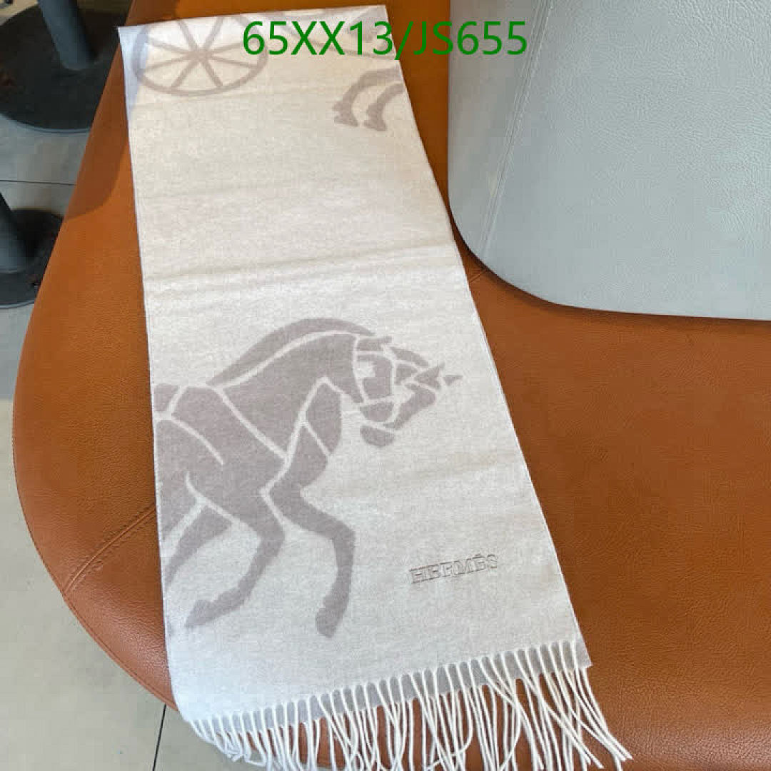 Hermes-Scarf Code: JS655 $: 65USD