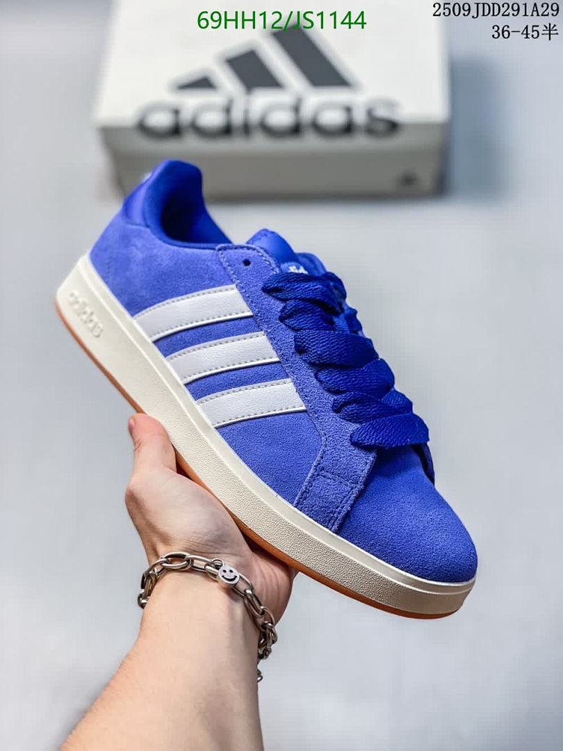 Adidas-Women Shoes Code: JS1144 $: 69USD