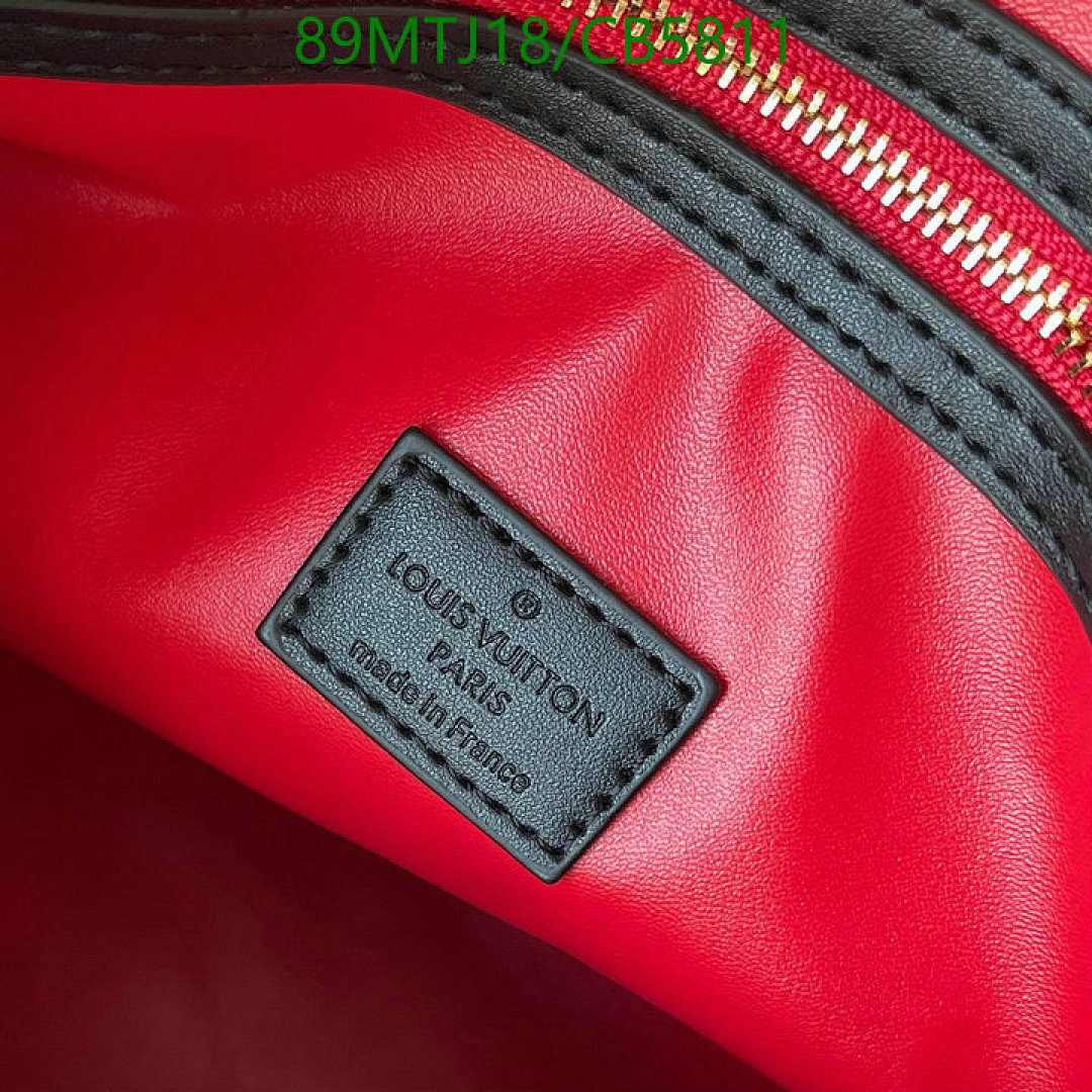 LV-Bag-4A Quality Code: CB5811 $: 89USD