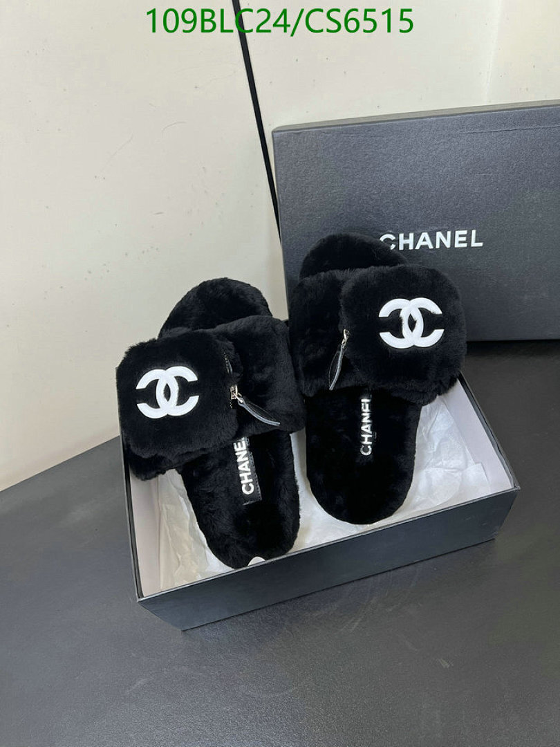 Chanel-Women Shoes Code: CS6515 $: 109USD