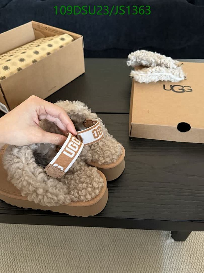 UGG-Women Shoes Code: JS1363 $: 109USD