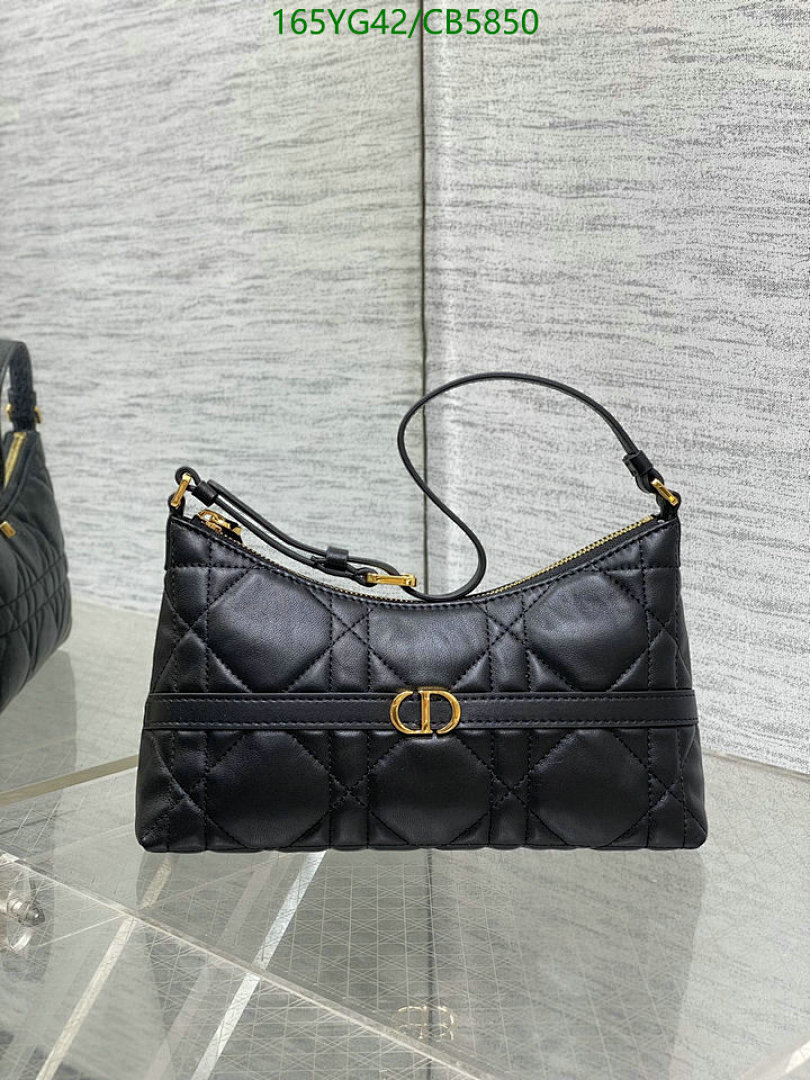 Dior-Bag-Mirror Quality Code: CB5850 $: 165USD