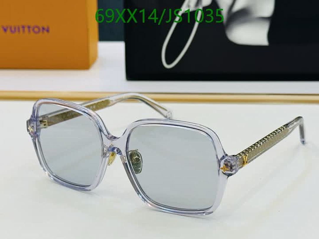 LV-Glasses Code: JS1035 $: 69USD