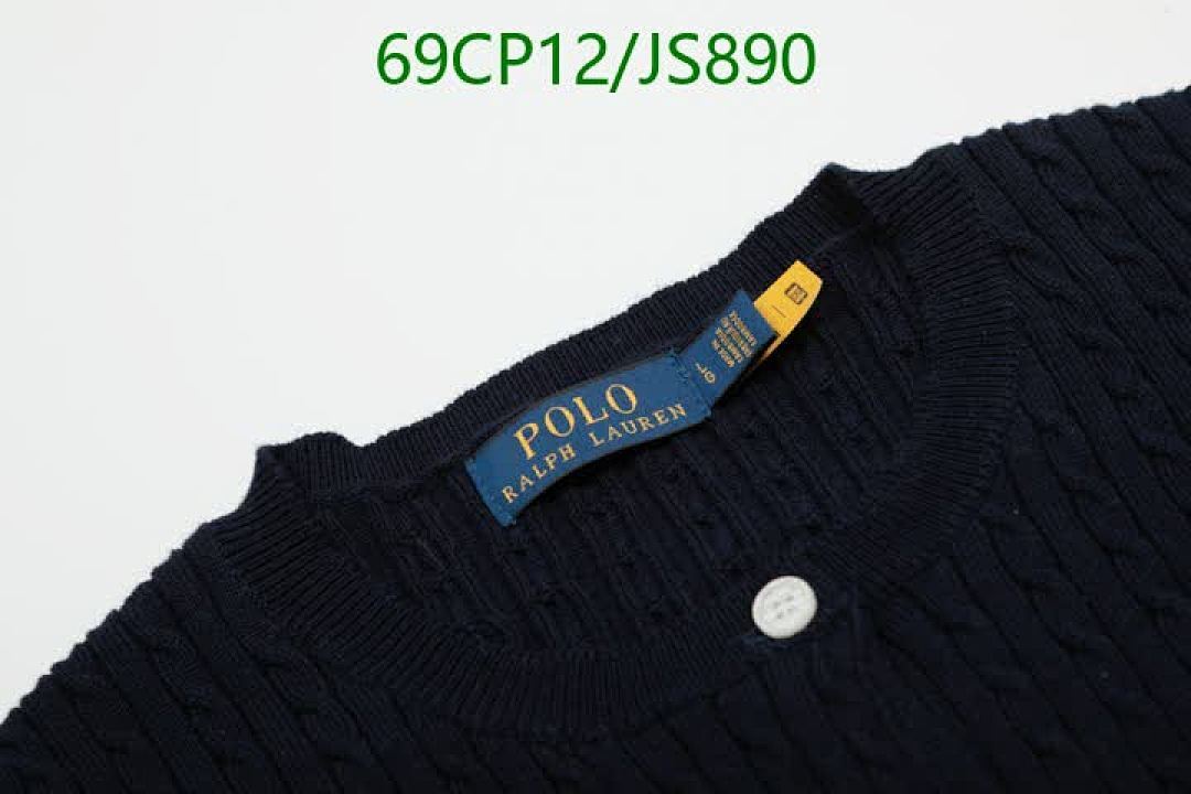 Ralph Lauren-Clothing Code: JS890 $: 69USD