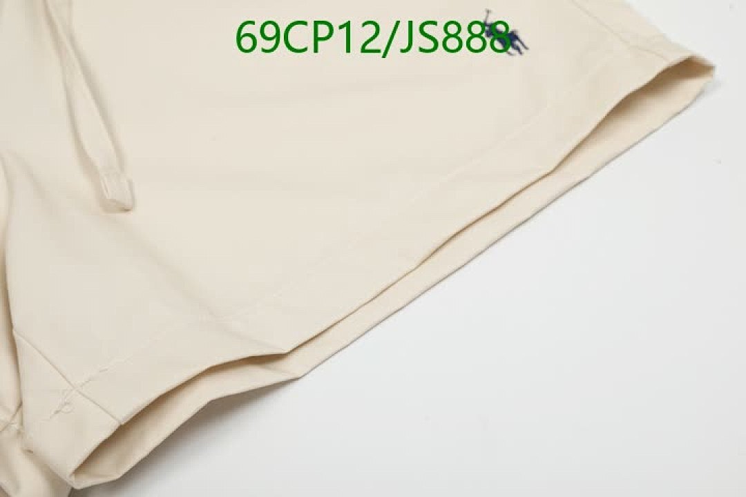 Ralph Lauren-Clothing Code: JS888 $: 69USD