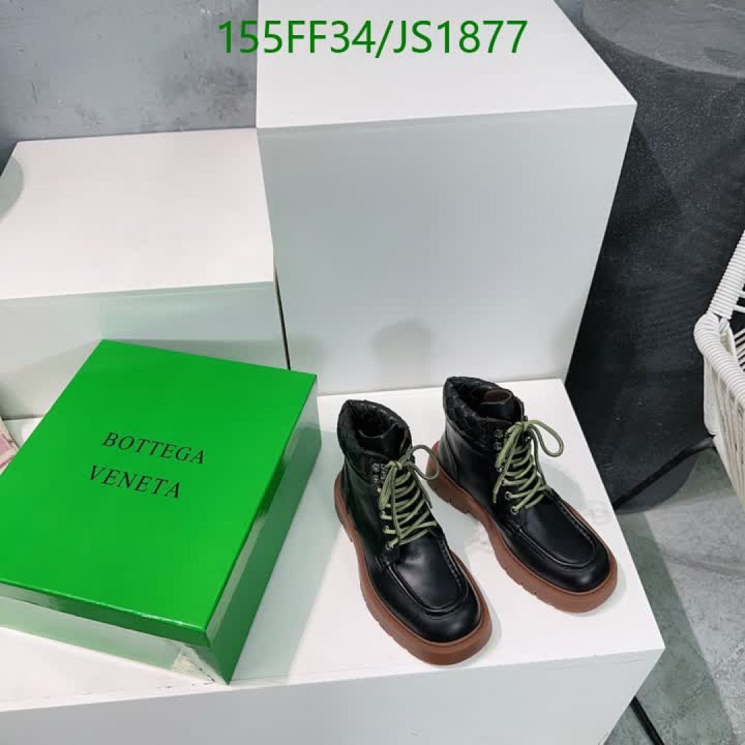 BV-Women Shoes Code: JS1877 $: 155USD