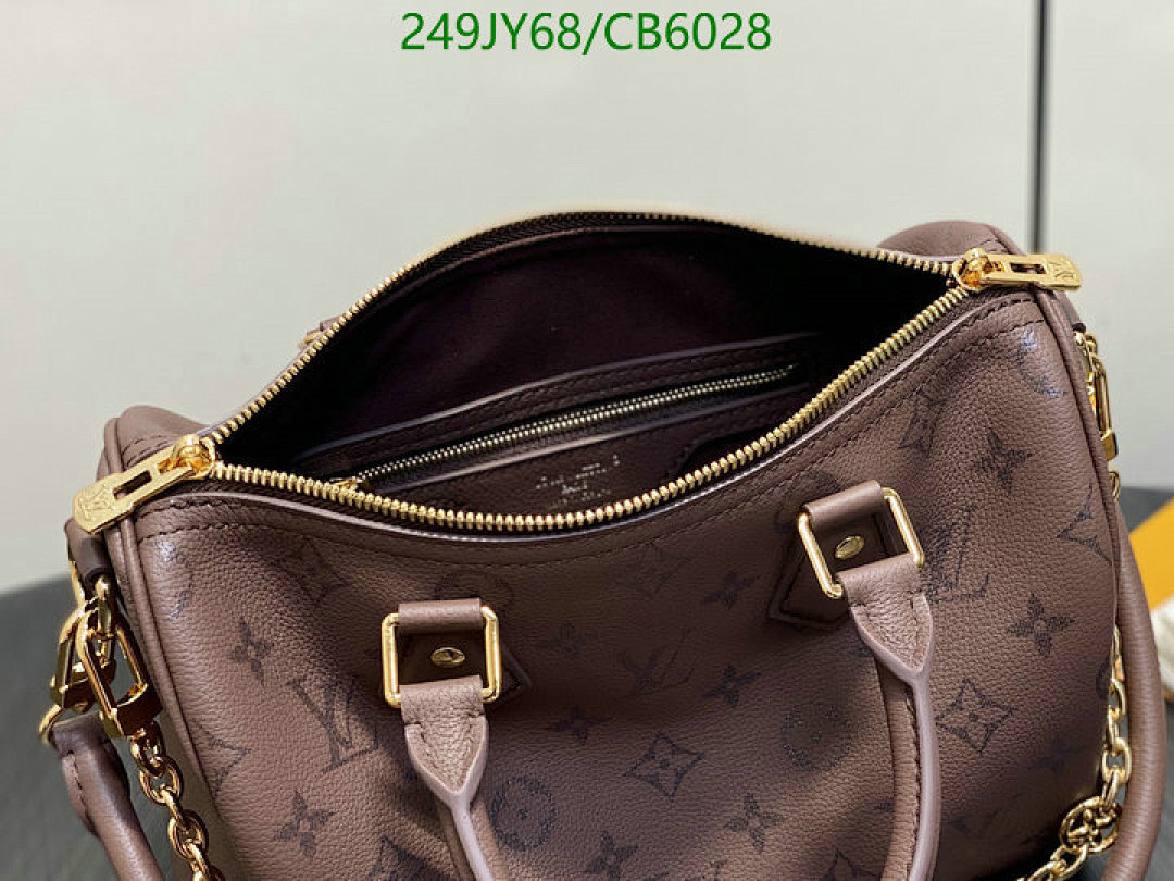 LV-Bag-Mirror Quality Code: CB6028 $: 249USD