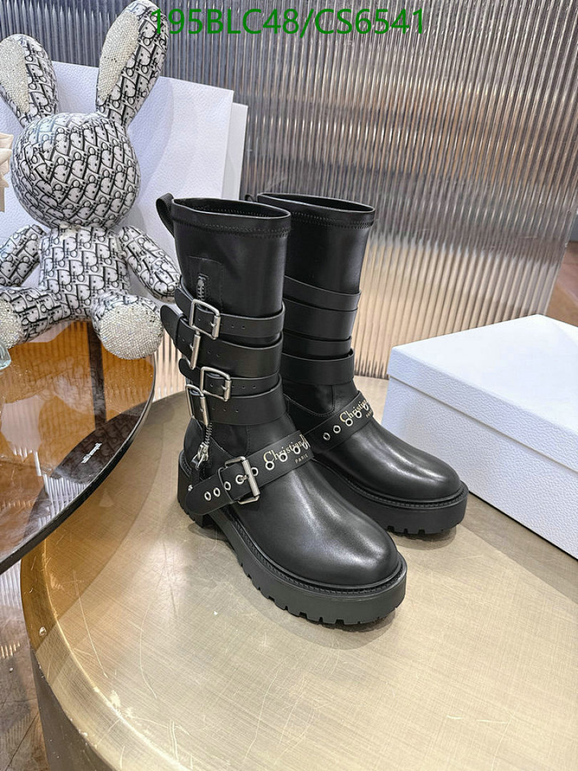Boots-Women Shoes Code: CS6541 $: 195USD