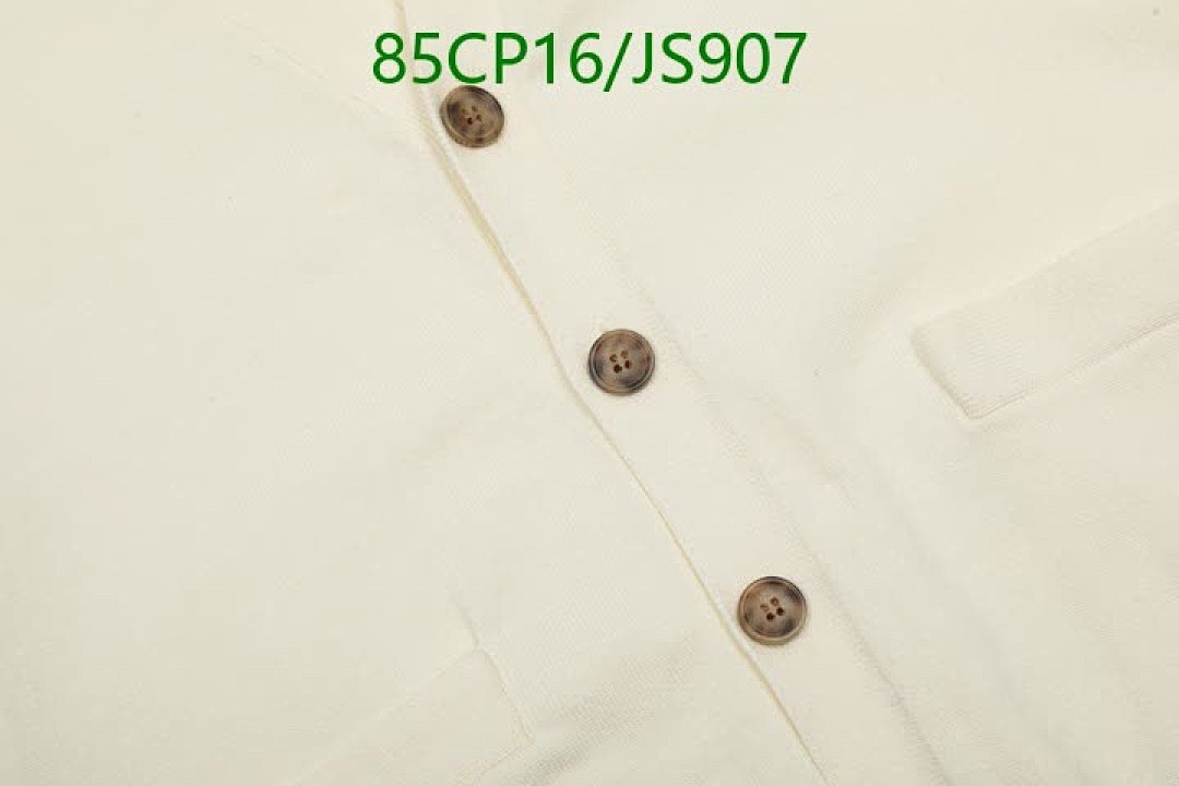 Ralph Lauren-Clothing Code: JS907 $: 85USD