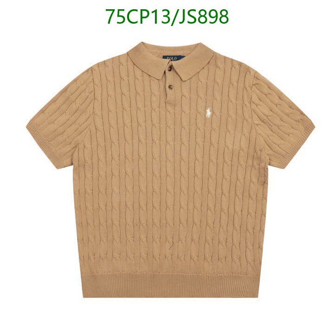 Ralph Lauren-Clothing Code: JS898 $: 75USD