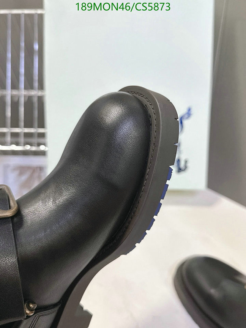 Boots-Women Shoes Code: CS5873 $: 189USD