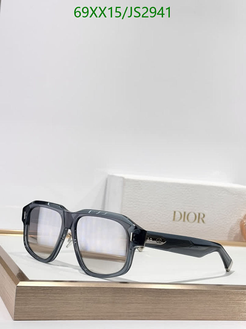 Dior-Glasses Code: JS2941 $: 69USD