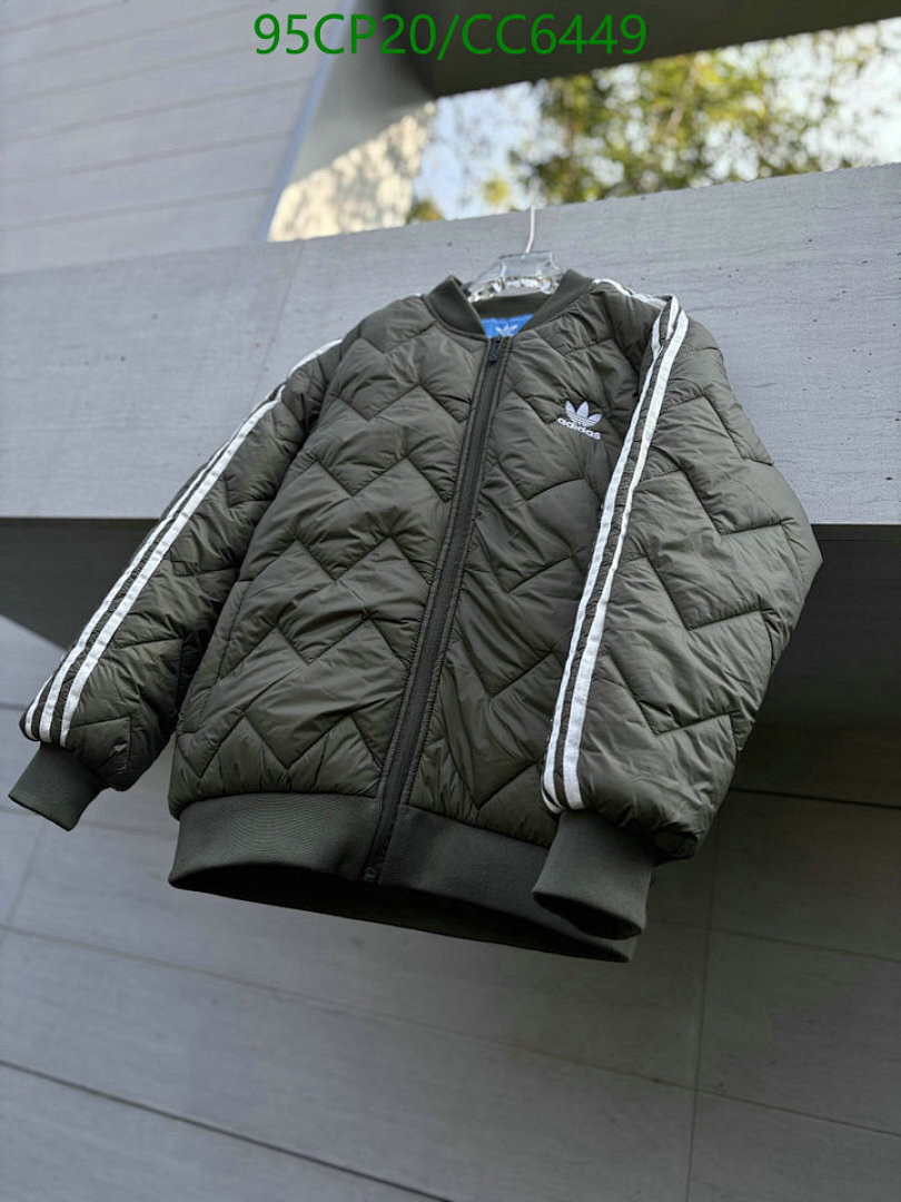 Adidas-Clothing Code: CC6449 $: 95USD