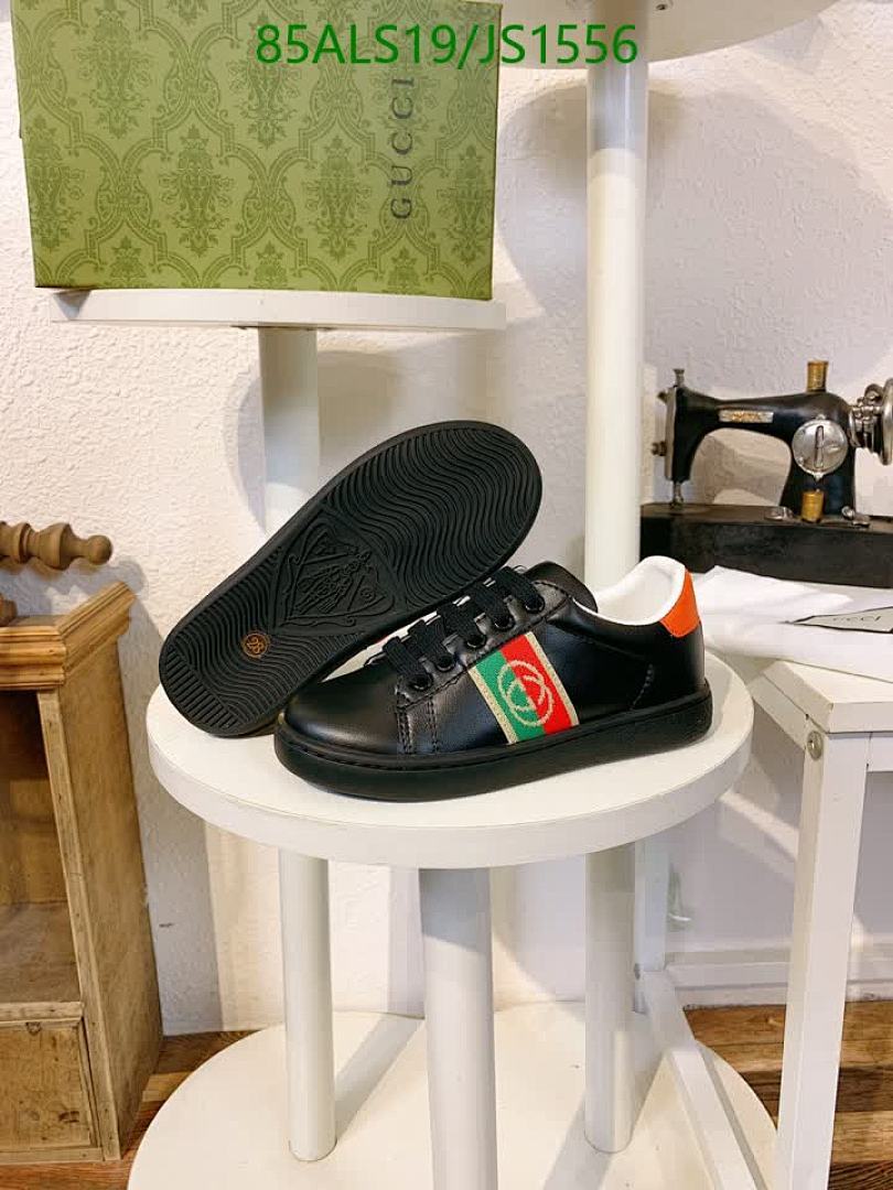 Gucci-Kids shoes Code: JS1556 $: 85USD