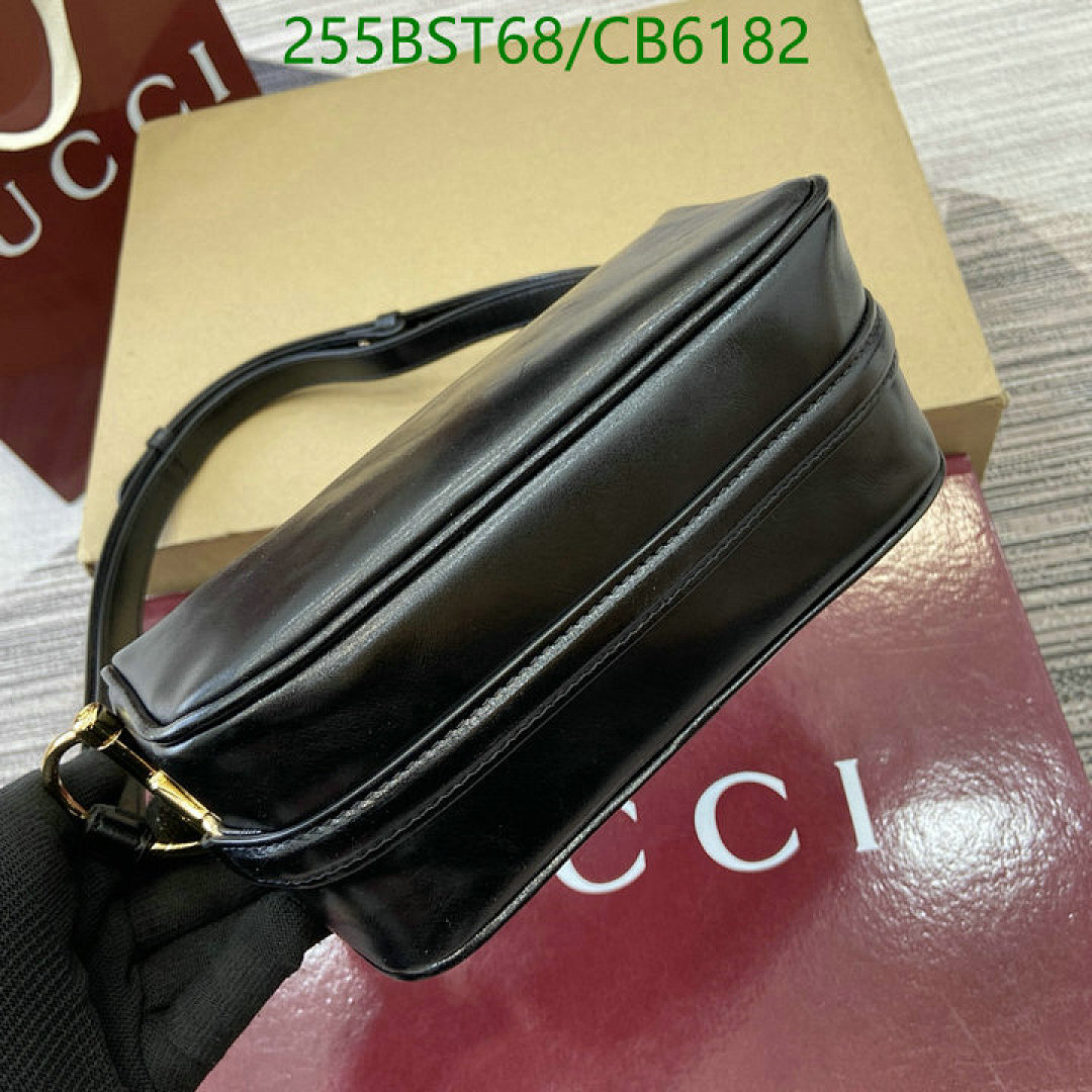 Gucci-Bag-Mirror Quality Code: CB6182