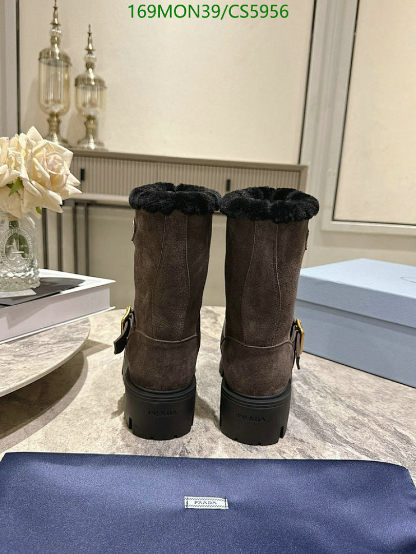 Boots-Women Shoes Code: CS5956 $: 169USD