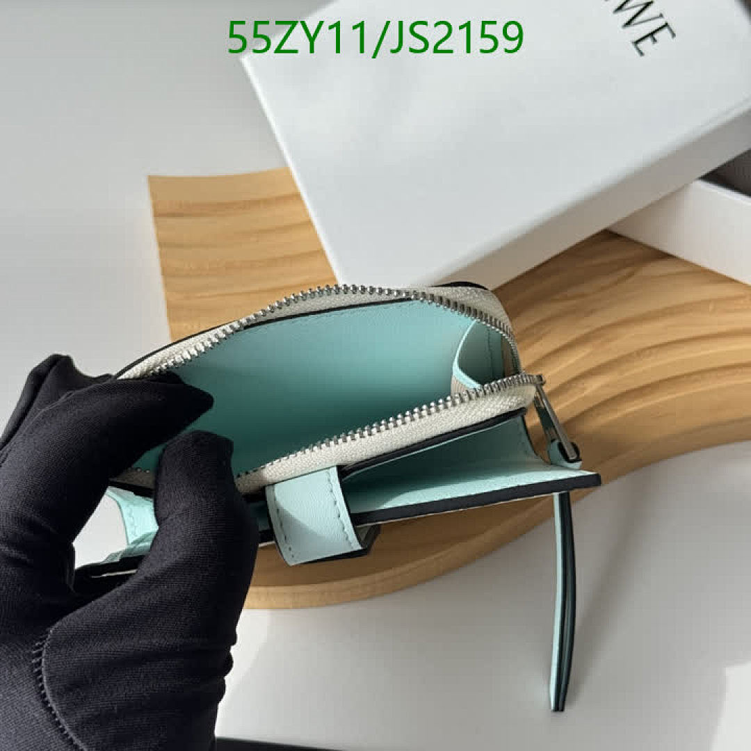 Loewe-Wallet(4A) Code: JS2159 $: 55USD