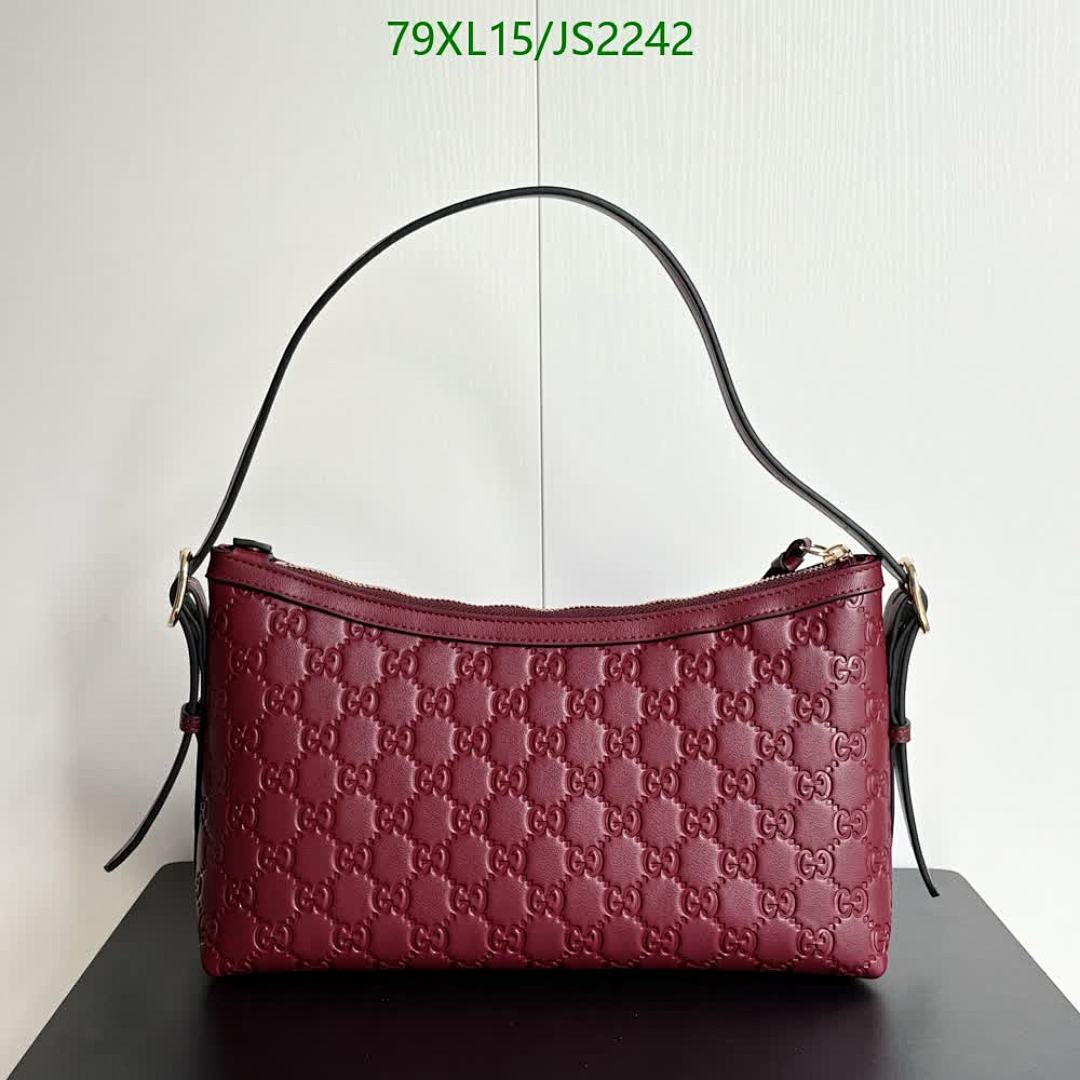 Gucci-Bag-4A Quality Code: JS2242 $: 79USD